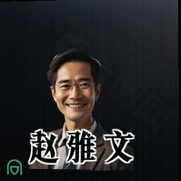 赵雅文